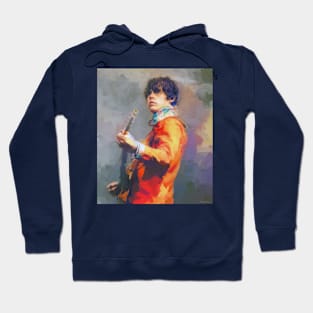 Jake Bugg Hoodie